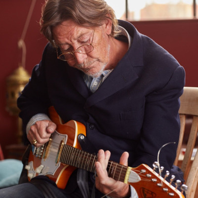 Chris Rea profile Photo