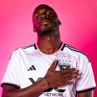 Christian Benteke profile Photo