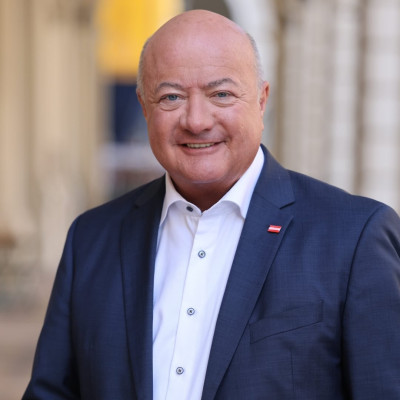 Christian Stocker profile Photo
