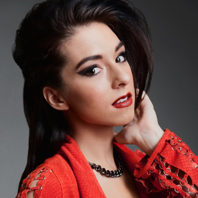 Christina Grimmie profile Photo