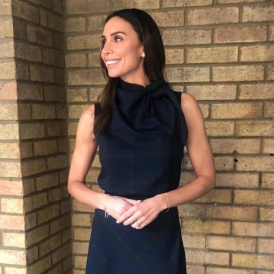 Christine Lampard profile Photo