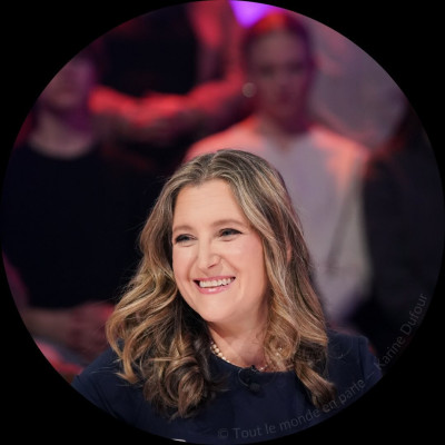 Chrystia Freeland profile Photo