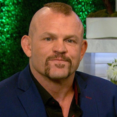 Chuck Liddell profile Photo