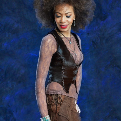 Cindy Blackman Santana profile Photo