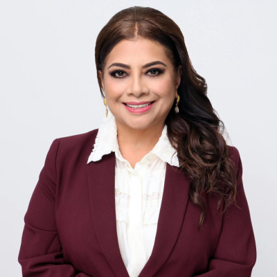 Clara Brugada profile Photo