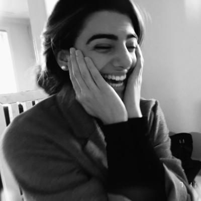 Claudia Doumit profile Photo