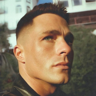 Colton Haynes profile Photo
