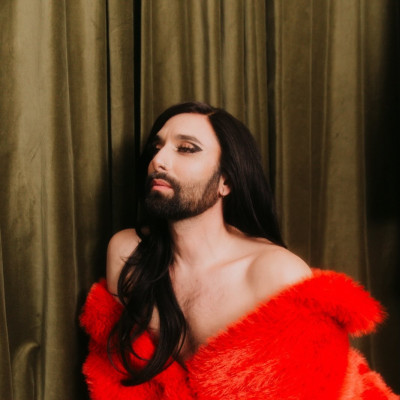 Conchita Wurst profile Photo