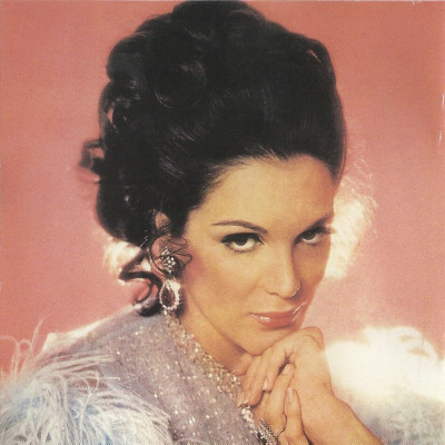 Connie Francis profile Photo