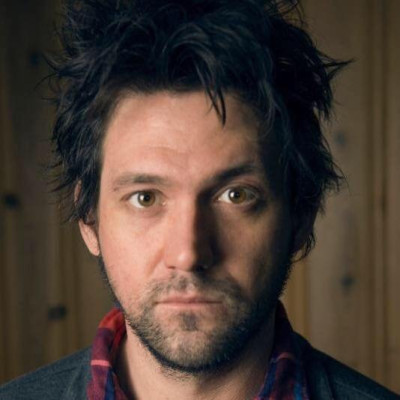 Conor Oberst profile Photo