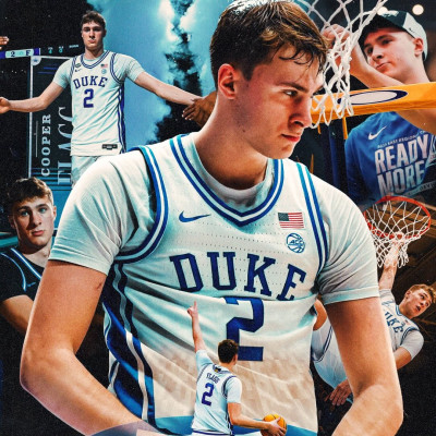 Cooper Flagg profile Photo