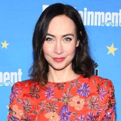 Courtney Ford profile Photo