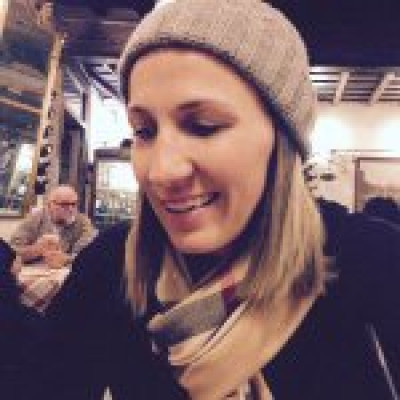 Courtney Vandersloot profile Photo