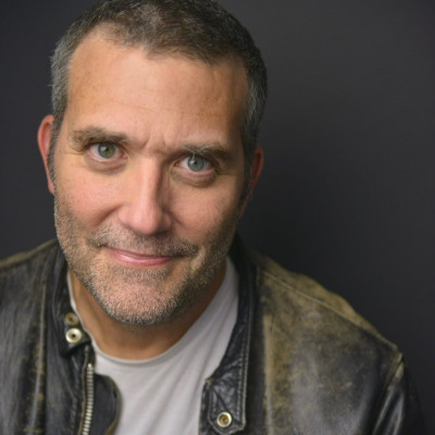 Craig Bierko profile Photo