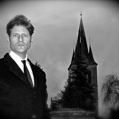 Crispin Glover profile Photo
