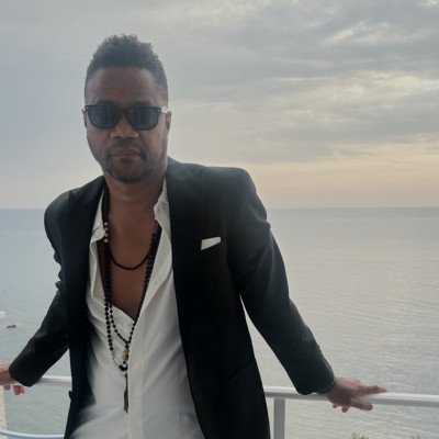Cuba Gooding Jr. profile Photo