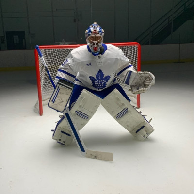 Curtis Joseph profile Photo