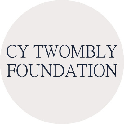 Cy Twombly profile Photo