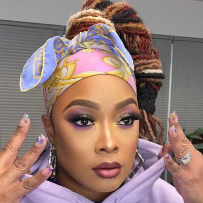 Da Brat profile Photo