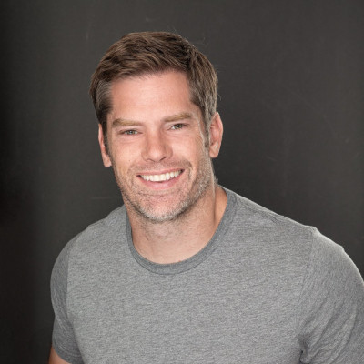 Dallas Jenkins profile Photo