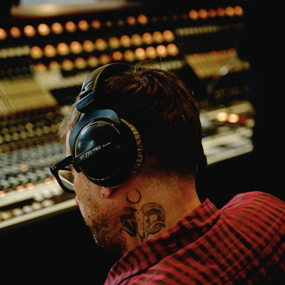 Damon Albarn profile Photo