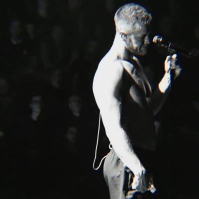 Dan Reynolds profile Photo