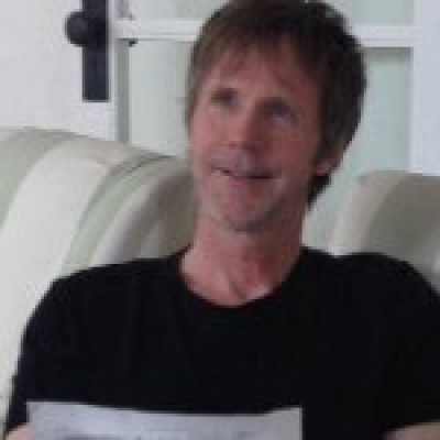 Dana Carvey profile Photo