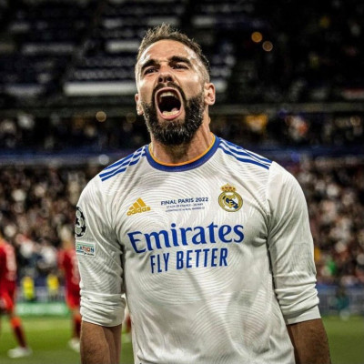 Dani Carvajal profile Photo