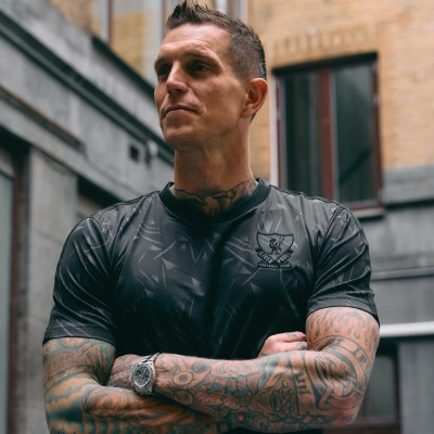 Daniel Agger profile Photo