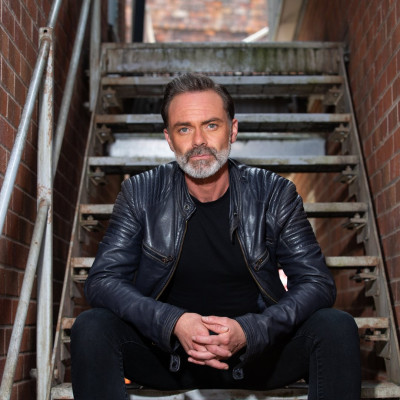 Daniel Brocklebank profile Photo