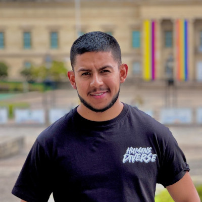 Daniel Fernando profile Photo
