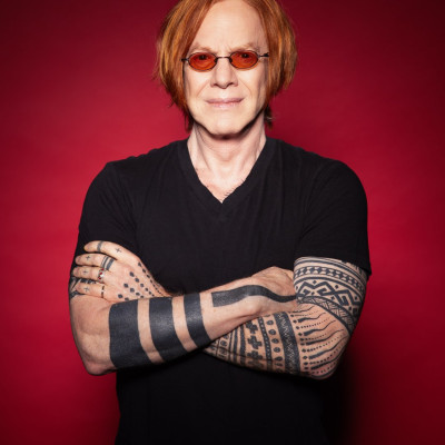 Danny Elfman profile Photo