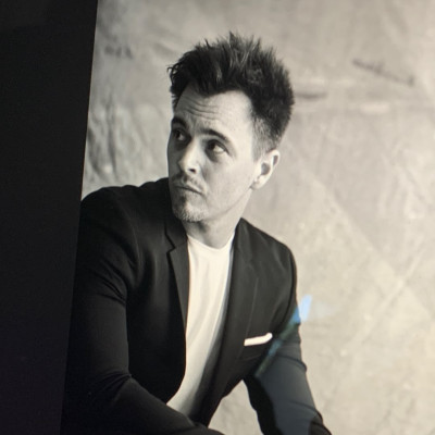 Darin Brooks profile Photo