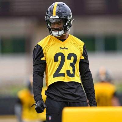 Darius Slay profile Photo