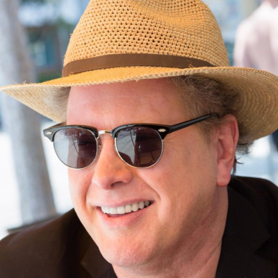 Darrell Hammond profile Photo