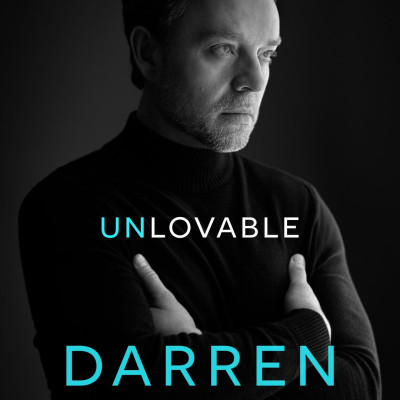 Darren Hayes profile Photo