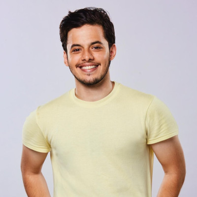 Darsheel Safary profile Photo