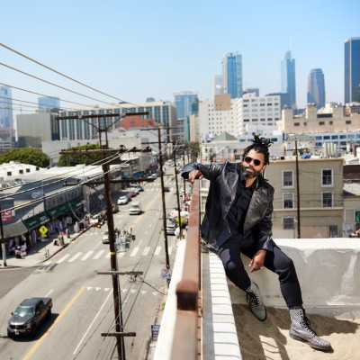 Daveed Diggs profile Photo