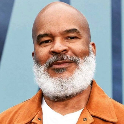 David Alan Grier profile Photo