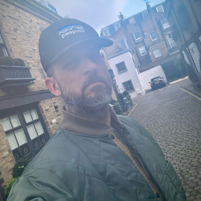 David Ayer profile Photo