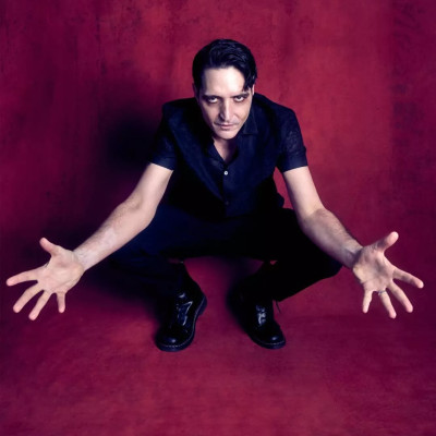 David Dastmalchian profile Photo