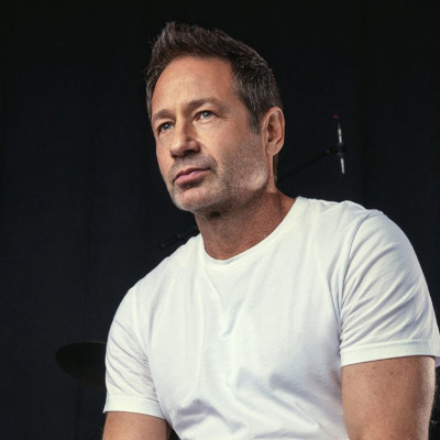 David Duchovny profile Photo