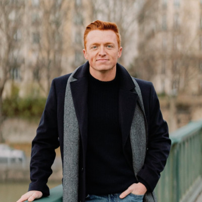 David James Elliott profile Photo