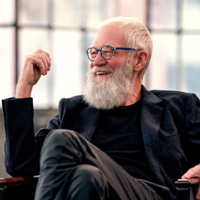 David Letterman profile Photo