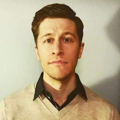 David Pakman profile Photo