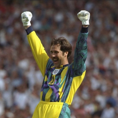 David Seaman profile Photo