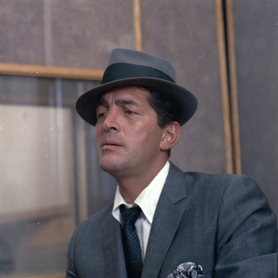 Dean Martin profile Photo