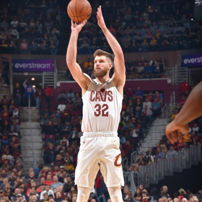 Dean Wade profile Photo