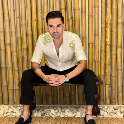 Deepak Chahar profile Photo