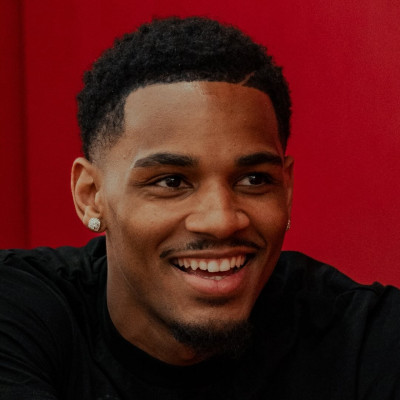 Dejounte Murray profile Photo